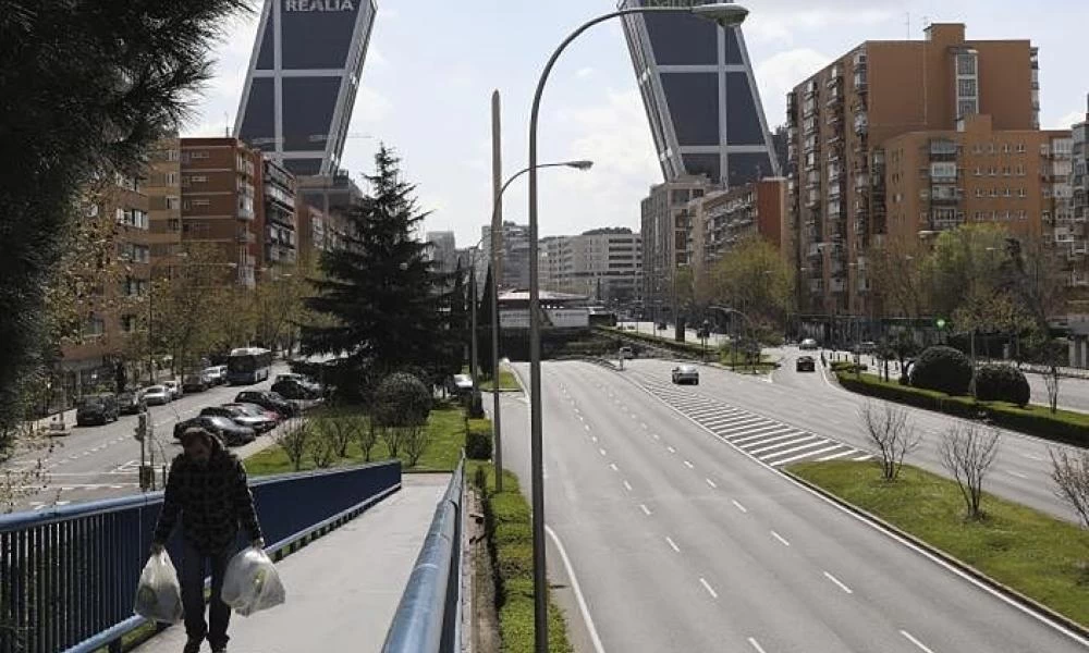 Ο πληθυσμός Ισπανίας και Ιταλίας θα μπορούσε να μειωθεί κατά 50% το 2100... εκτός και αν δεχτούν μετανάστες!
